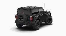 2026 Ford Bronco BADLANDS | SASQUATCH PACKAGE | TOW PACKAGE - Photo 9