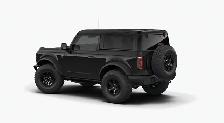 2026 Ford Bronco BADLANDS | SASQUATCH PACKAGE | TOW PACKAGE - Photo 10