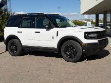 2026 Ford Bronco Sport BIG BEND | CONVENIENCE PACKAGE | BLIS - Photo 2