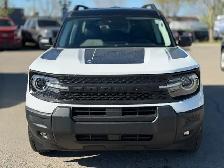 2026 Ford Bronco Sport BIG BEND | CONVENIENCE PACKAGE | BLIS - Photo 4