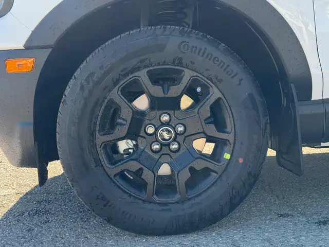 2026 Ford Bronco Sport BIG BEND | CONVENIENCE PACKAGE | BLIS - Photo 6