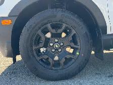 2026 Ford Bronco Sport BIG BEND | CONVENIENCE PACKAGE | BLIS - Photo 6