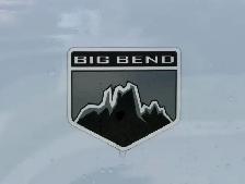 2026 Ford Bronco Sport BIG BEND | CONVENIENCE PACKAGE | BLIS - Photo 7