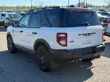 2026 Ford Bronco Sport BIG BEND | CONVENIENCE PACKAGE | BLIS - Photo 8