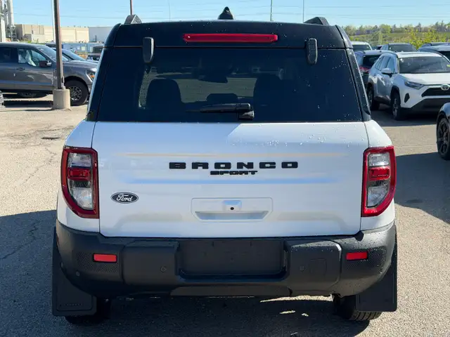 2026 Ford Bronco Sport BIG BEND | CONVENIENCE PACKAGE | BLIS - Photo 9