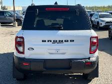 2026 Ford Bronco Sport BIG BEND | CONVENIENCE PACKAGE | BLIS - Photo 9