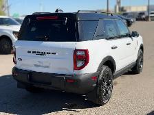 2026 Ford Bronco Sport BIG BEND | CONVENIENCE PACKAGE | BLIS - Photo 11