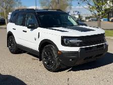 2026 Ford Bronco Sport BIG BEND | CONVENIENCE PACKAGE | BLIS - Photo 12