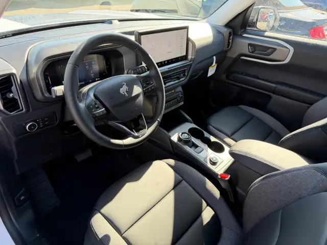 2026 Ford Bronco Sport BIG BEND | CONVENIENCE PACKAGE | BLIS - Photo 15