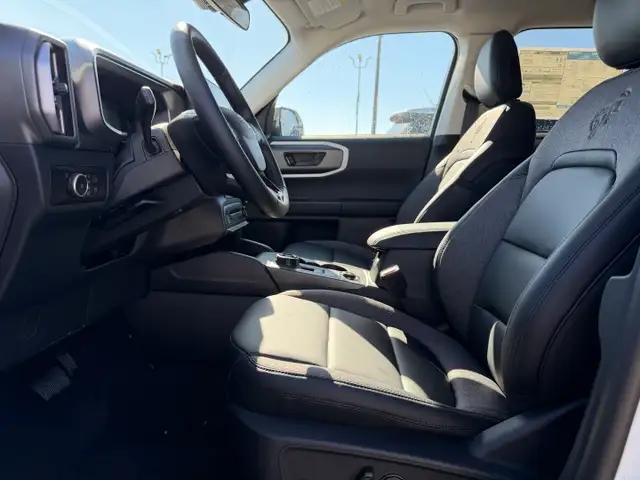 2026 Ford Bronco Sport BIG BEND | CONVENIENCE PACKAGE | BLIS - Photo 16