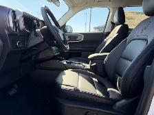 2026 Ford Bronco Sport BIG BEND | CONVENIENCE PACKAGE | BLIS - Photo 16