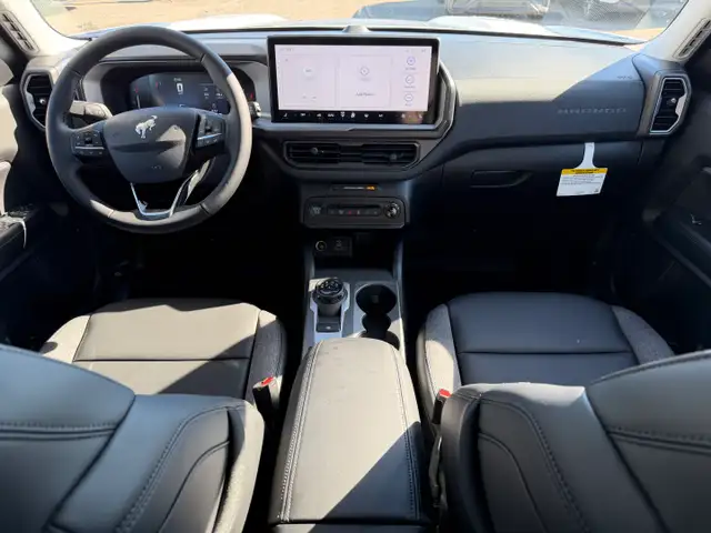 2026 Ford Bronco Sport BIG BEND | CONVENIENCE PACKAGE | BLIS - Photo 17