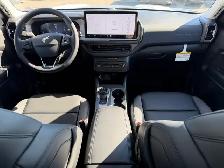 2026 Ford Bronco Sport BIG BEND | CONVENIENCE PACKAGE | BLIS - Photo 17