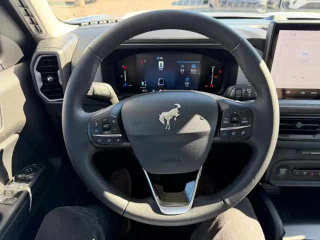 2026 Ford Bronco Sport BIG BEND | CONVENIENCE PACKAGE | BLIS - Photo 18