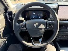 2026 Ford Bronco Sport BIG BEND | CONVENIENCE PACKAGE | BLIS - Photo 18