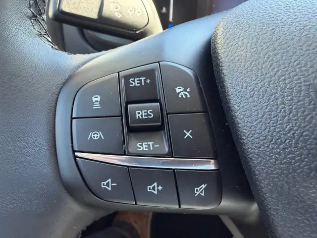 2026 Ford Bronco Sport BIG BEND | CONVENIENCE PACKAGE | BLIS - Photo 19