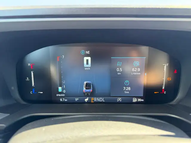 2026 Ford Bronco Sport BIG BEND | CONVENIENCE PACKAGE | BLIS - Photo 21