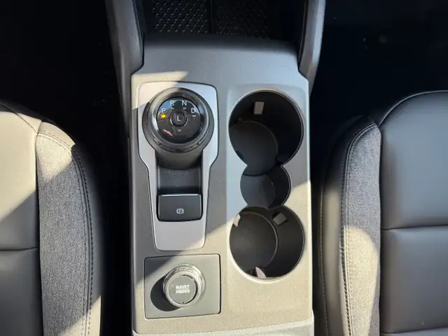 2026 Ford Bronco Sport BIG BEND | CONVENIENCE PACKAGE | BLIS - Photo 23