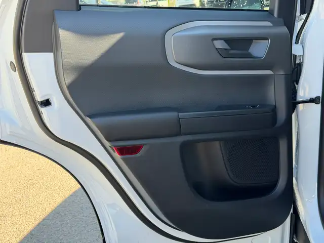 2026 Ford Bronco Sport BIG BEND | CONVENIENCE PACKAGE | BLIS - Photo 25