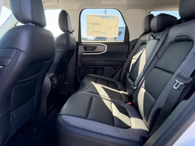 2026 Ford Bronco Sport BIG BEND | CONVENIENCE PACKAGE | BLIS - Photo 26