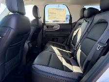 2026 Ford Bronco Sport BIG BEND | CONVENIENCE PACKAGE | BLIS - Photo 26