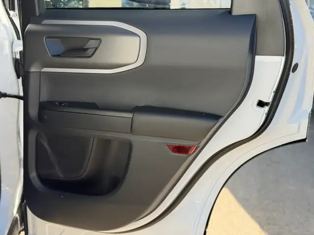 2026 Ford Bronco Sport BIG BEND | CONVENIENCE PACKAGE | BLIS - Photo 28