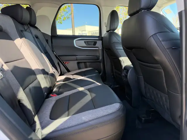 2026 Ford Bronco Sport BIG BEND | CONVENIENCE PACKAGE | BLIS - Photo 29