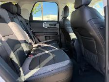 2026 Ford Bronco Sport BIG BEND | CONVENIENCE PACKAGE | BLIS - Photo 29