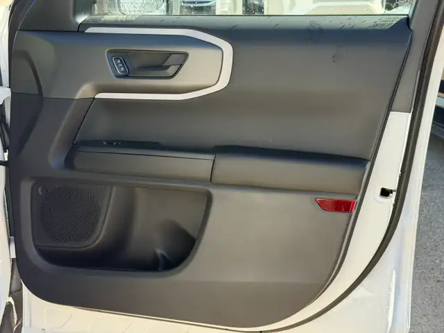 2026 Ford Bronco Sport BIG BEND | CONVENIENCE PACKAGE | BLIS - Photo 30