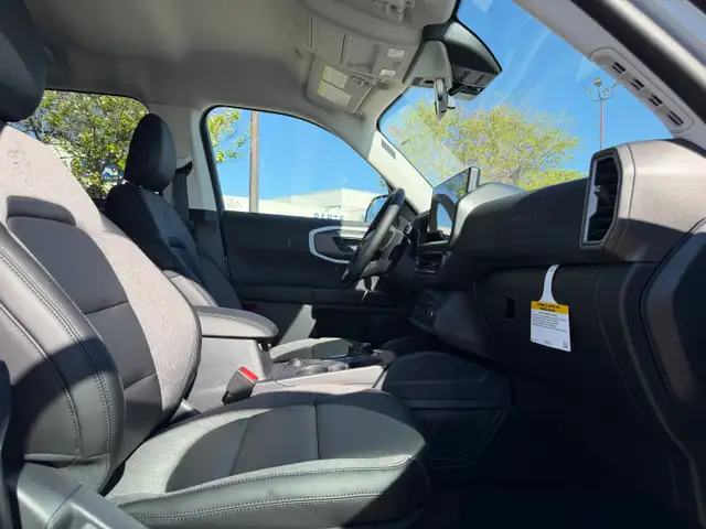 2026 Ford Bronco Sport BIG BEND | CONVENIENCE PACKAGE | BLIS - Photo 31