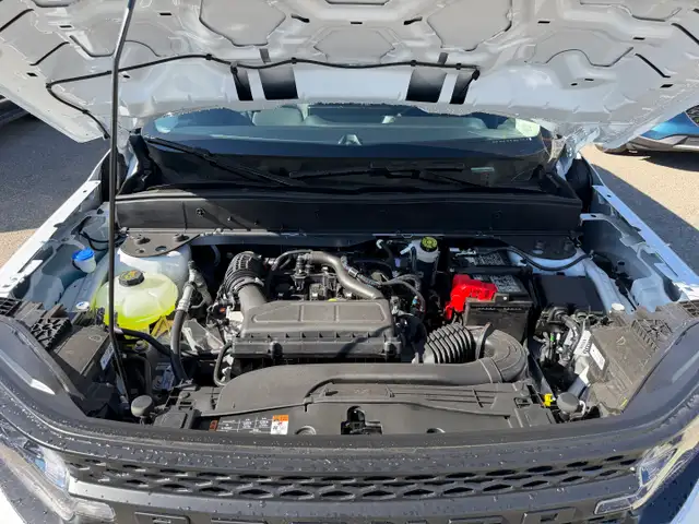 2026 Ford Bronco Sport BIG BEND | CONVENIENCE PACKAGE | BLIS - Photo 33