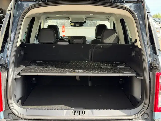 2026 Ford Bronco Sport OUTER BANKS | OUTER BANKS TECH PACKAGE | - Photo 10