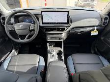 2026 Ford Bronco Sport OUTER BANKS | OUTER BANKS TECH PACKAGE | - Photo 18