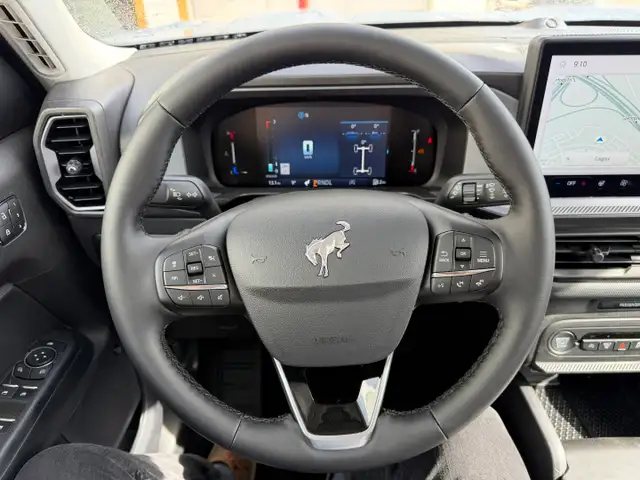 2026 Ford Bronco Sport OUTER BANKS | OUTER BANKS TECH PACKAGE | - Photo 19