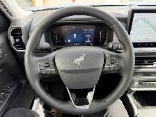 2026 Ford Bronco Sport OUTER BANKS | OUTER BANKS TECH PACKAGE | - Photo 19