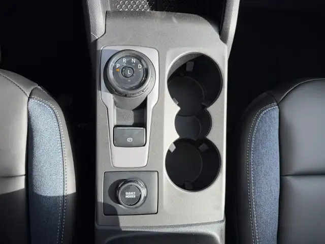 2026 Ford Bronco Sport OUTER BANKS | OUTER BANKS TECH PACKAGE | - Photo 24