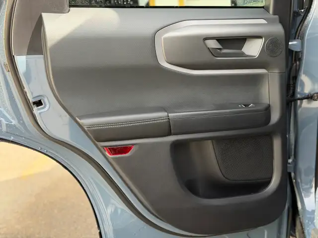 2026 Ford Bronco Sport OUTER BANKS | OUTER BANKS TECH PACKAGE | - Photo 26