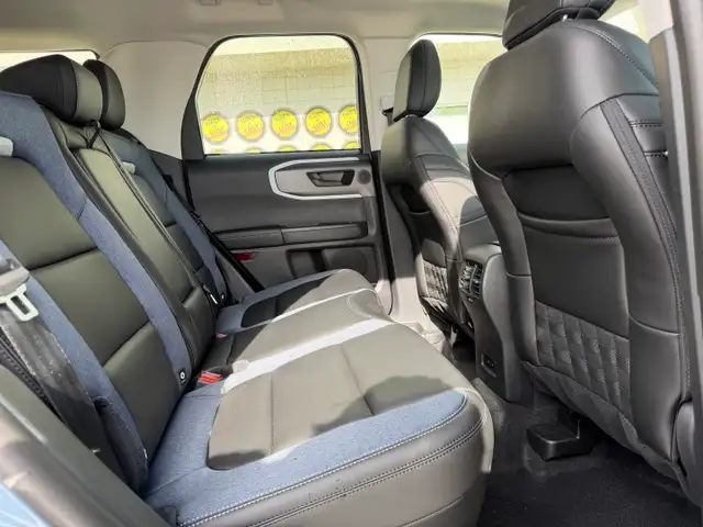 2026 Ford Bronco Sport OUTER BANKS | OUTER BANKS TECH PACKAGE | - Photo 30