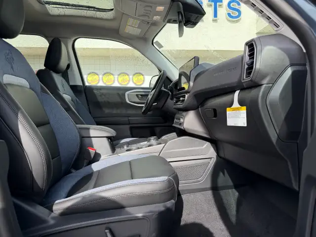 2026 Ford Bronco Sport OUTER BANKS | OUTER BANKS TECH PACKAGE | - Photo 32