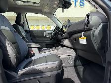 2026 Ford Bronco Sport OUTER BANKS | OUTER BANKS TECH PACKAGE | - Photo 32