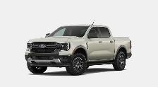 2026 Ford Ranger XLT | TRAILER TOW PACKAGE | ENGINE BLOCK HEATER - Photo 2
