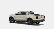 2026 Ford Ranger XLT | TRAILER TOW PACKAGE | ENGINE BLOCK HEATER - Photo 4
