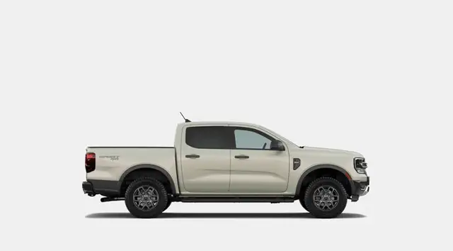 2026 Ford Ranger XLT | TRAILER TOW PACKAGE | ENGINE BLOCK HEATER - Photo 6