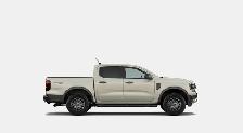 2026 Ford Ranger XLT | TRAILER TOW PACKAGE | ENGINE BLOCK HEATER - Photo 6
