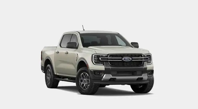 2026 Ford Ranger XLT | TRAILER TOW PACKAGE | ENGINE BLOCK HEATER - Photo 7