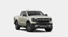 2026 Ford Ranger XLT | TRAILER TOW PACKAGE | ENGINE BLOCK HEATER - Photo 7