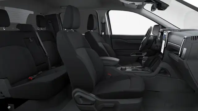 2026 Ford Ranger XLT | TRAILER TOW PACKAGE | ENGINE BLOCK HEATER - Photo 8