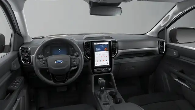 2026 Ford Ranger XLT | TRAILER TOW PACKAGE | ENGINE BLOCK HEATER - Photo 9