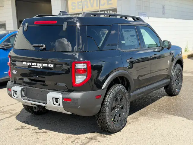 2026 Ford Bronco Sport OUTER BANKS | POWER MOONROOF | TECH PACKA - Photo 11