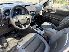 2026 Ford Bronco Sport OUTER BANKS | POWER MOONROOF | TECH PACKA - Photo 16